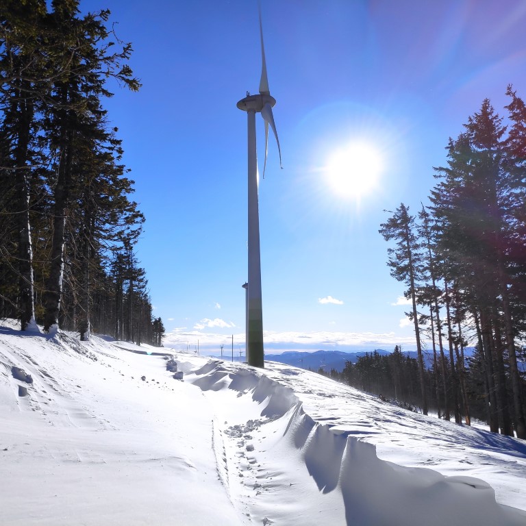 Wandern mit Micha - in der Region Murtal und darüber hinaus