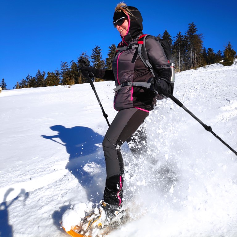 Wandern mit Micha - in der Region Murtal und darüber hinaus