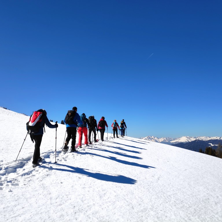 Wandern mit Micha - in der Region Murtal und darüber hinaus