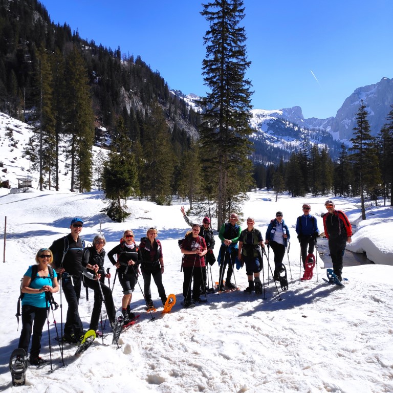 Wandern mit Micha - in der Region Murtal und darüber hinaus