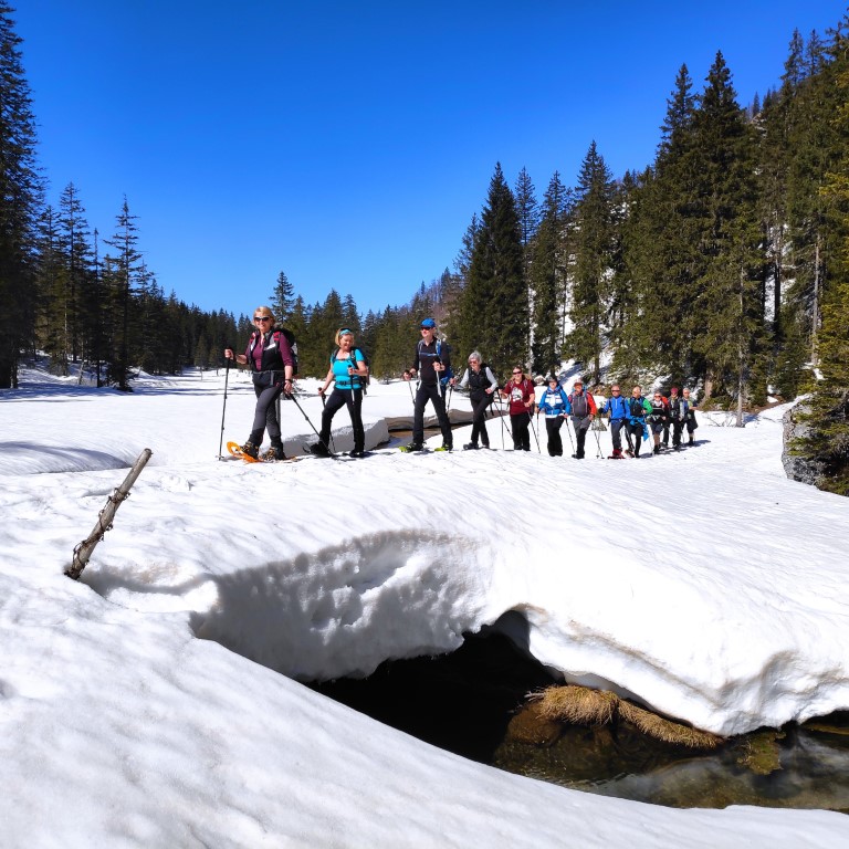 Wandern mit Micha - in der Region Murtal und darüber hinaus