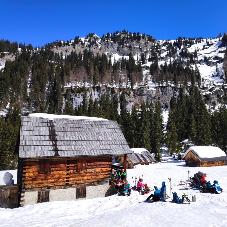 Wandern mit Micha - in der Region Murtal und darüber hinaus