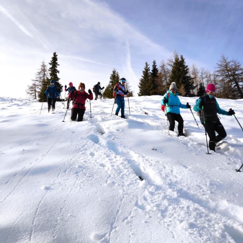Wandern mit Micha - in der Region Murtal und darüber hinaus