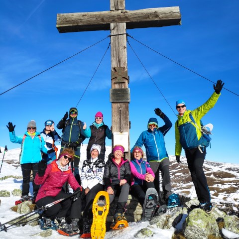 Wandern mit Micha - in der Region Murtal und darüber hinaus
