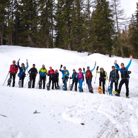 Wandern mit Micha - in der Region Murtal und darüber hinaus