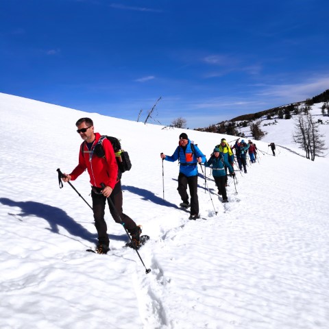 Wandern mit Micha - in der Region Murtal und darüber hinaus