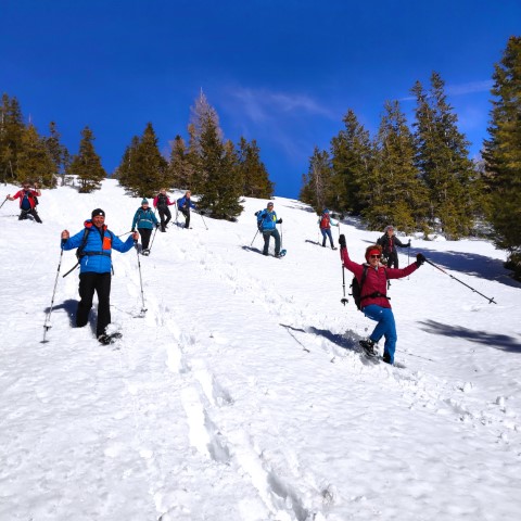 Wandern mit Micha - in der Region Murtal und darüber hinaus