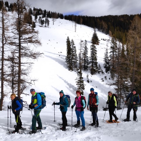 Wandern mit Micha - in der Region Murtal und darüber hinaus