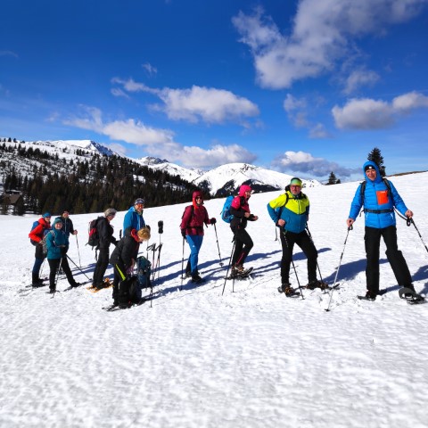 Wandern mit Micha - in der Region Murtal und darüber hinaus