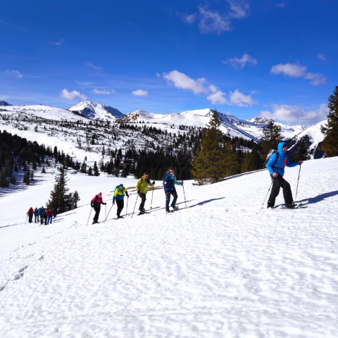Wandern mit Micha - in der Region Murtal und darüber hinaus