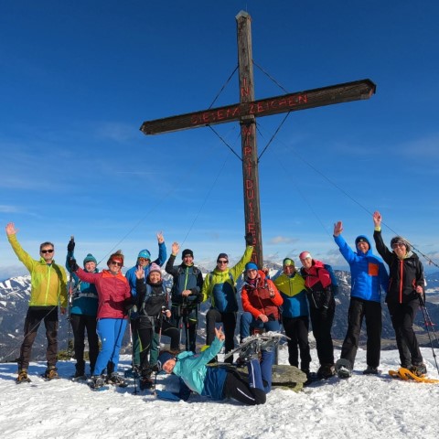 Wandern mit Micha - in der Region Murtal und darüber hinaus