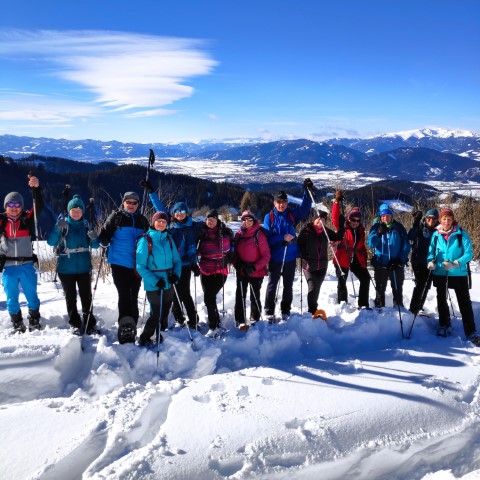 Wandern mit Micha - in der Region Murtal und darüber hinaus