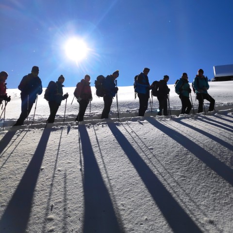 Wandern mit Micha - in der Region Murtal und darüber hinaus