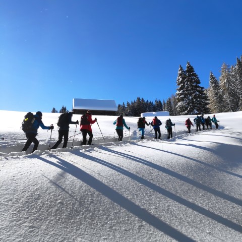 Wandern mit Micha - in der Region Murtal und darüber hinaus