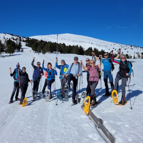 Wandern mit Micha - in der Region Murtal und darüber hinaus