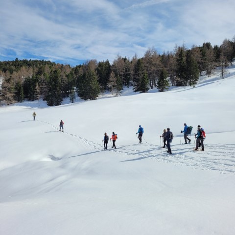 Wandern mit Micha - in der Region Murtal und darüber hinaus