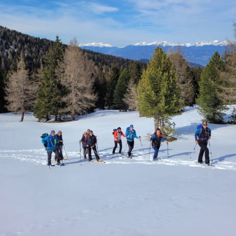 Wandern mit Micha - in der Region Murtal und darüber hinaus