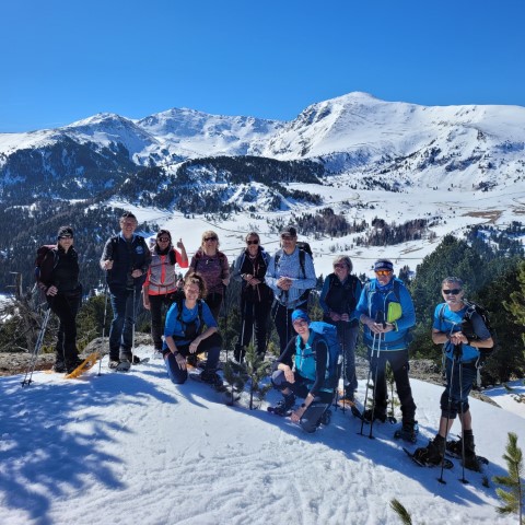Wandern mit Micha - in der Region Murtal und darüber hinaus