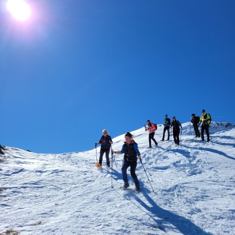 Wandern mit Micha - in der Region Murtal und darüber hinaus