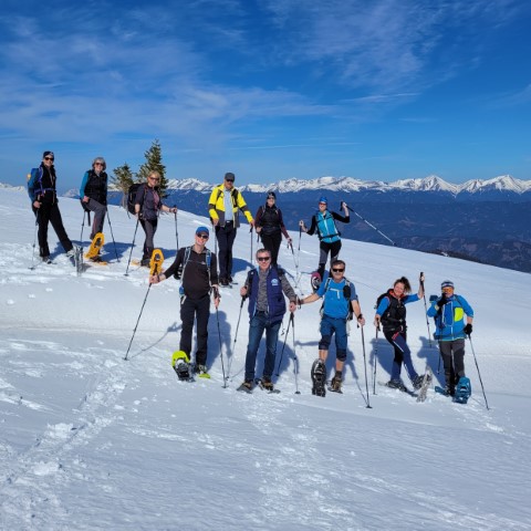 Wandern mit Micha - in der Region Murtal und darüber hinaus