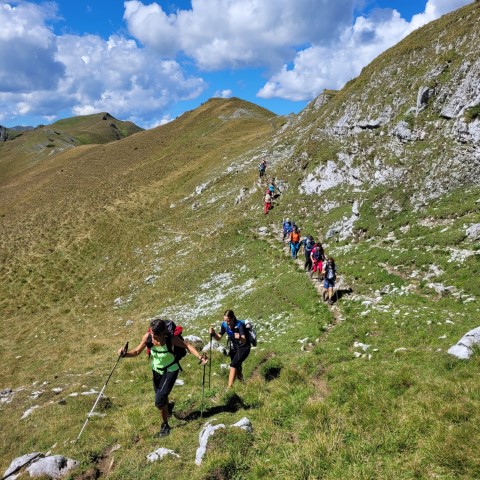 Wandern mit Micha - in der Region Murtal und darüber hinaus