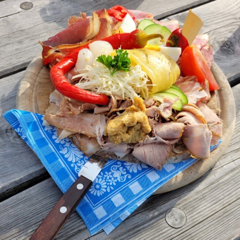 Wandern mit Micha - in der Region Murtal und darüber hinaus