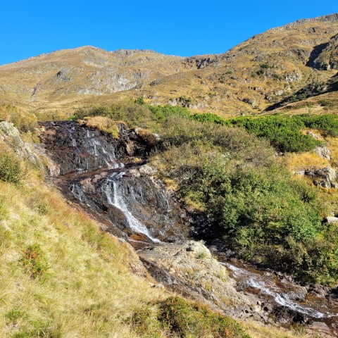 Wandern mit Micha - in der Region Murtal und darüber hinaus
