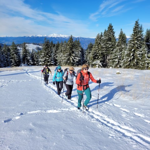 Wandern mit Micha - in der Region Murtal und darüber hinaus