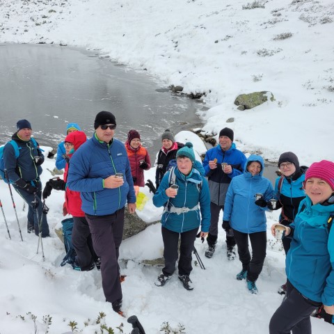 Wandern mit Micha - in der Region Murtal und darüber hinaus