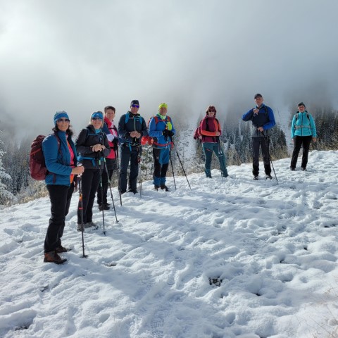 Wandern mit Micha - in der Region Murtal und darüber hinaus