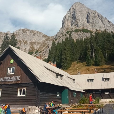 Wandern mit Micha - in der Region Murtal und darüber hinaus
