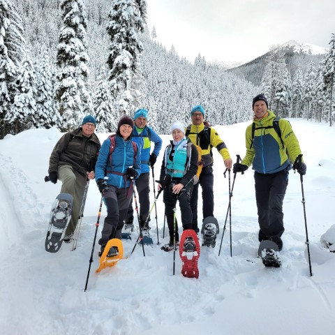 Wandern mit Micha - in der Region Murtal und darüber hinaus