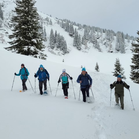 Wandern mit Micha - in der Region Murtal und darüber hinaus