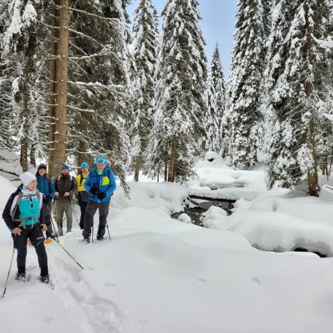 Wandern mit Micha - in der Region Murtal und darüber hinaus