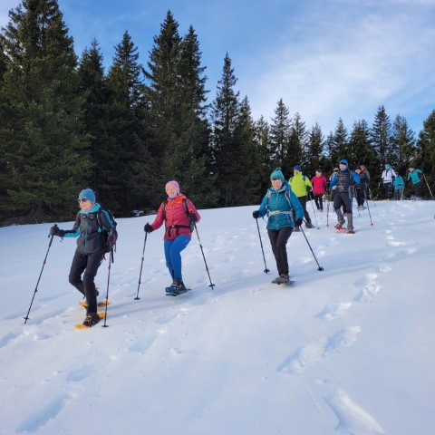 Wandern mit Micha - in der Region Murtal und darüber hinaus