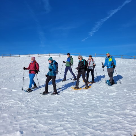 Wandern mit Micha - in der Region Murtal und darüber hinaus