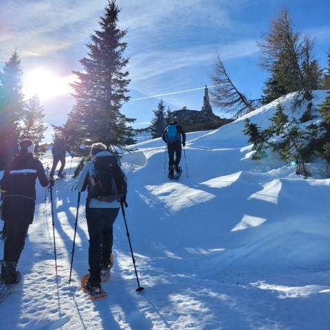 Wandern mit Micha - in der Region Murtal und darüber hinaus