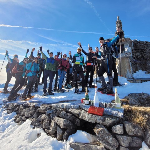 Wandern mit Micha - in der Region Murtal und darüber hinaus
