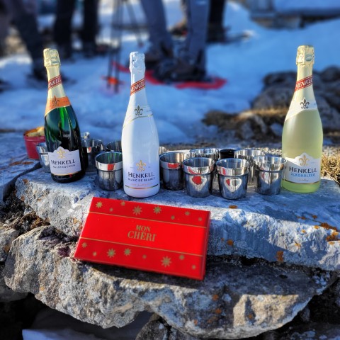 Wandern mit Micha - in der Region Murtal und darüber hinaus