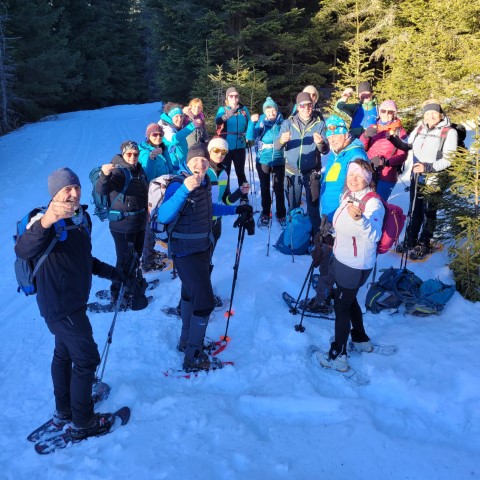 Wandern mit Micha - in der Region Murtal und darüber hinaus