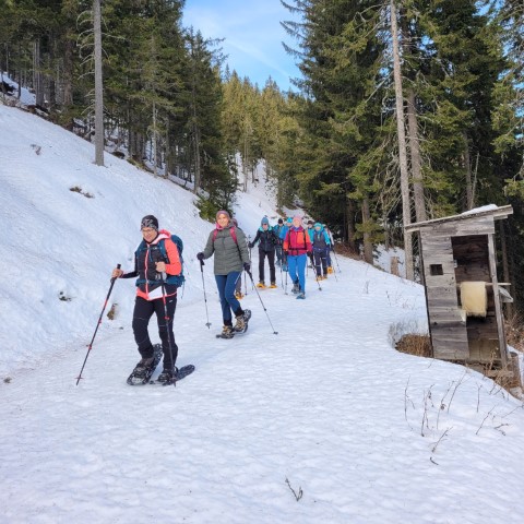 Wandern mit Micha - in der Region Murtal und darüber hinaus