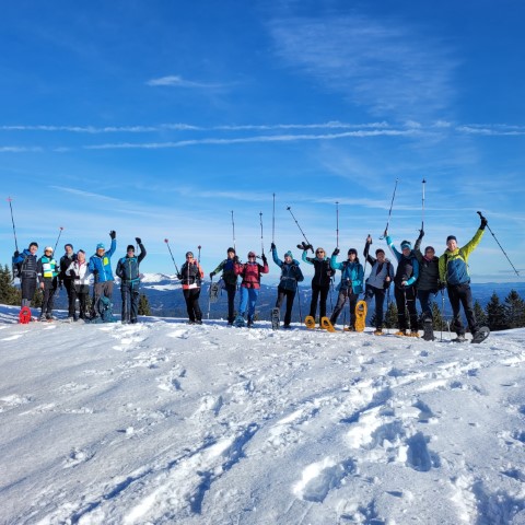 Wandern mit Micha - in der Region Murtal und darüber hinaus