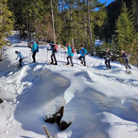 Wandern mit Micha - in der Region Murtal und darüber hinaus