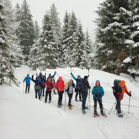 Wandern mit Micha - in der Region Murtal und darüber hinaus