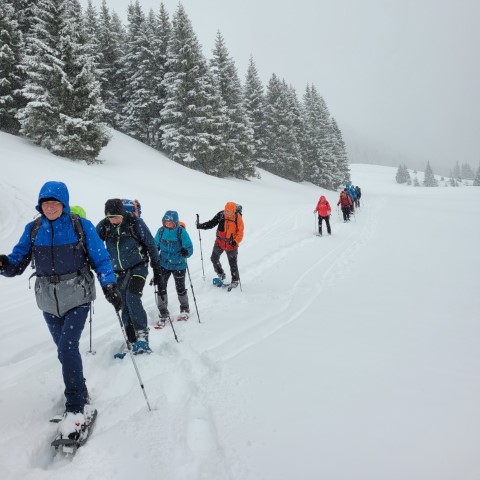 Wandern mit Micha - in der Region Murtal und darüber hinaus