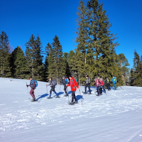 Wandern mit Micha - in der Region Murtal und darüber hinaus