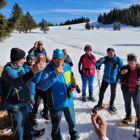 Wandern mit Micha - in der Region Murtal und darüber hinaus