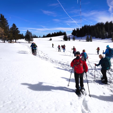 Wandern mit Micha - in der Region Murtal und darüber hinaus