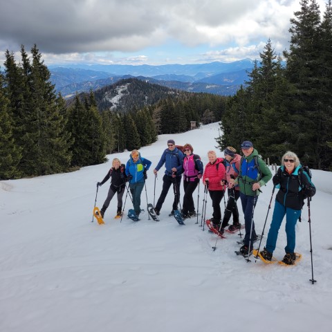 Wandern mit Micha - in der Region Murtal und darüber hinaus