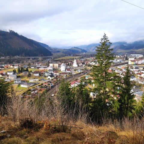 Wandern mit Micha - in der Region Murtal und darüber hinaus